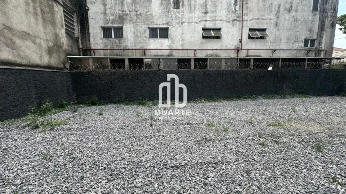 Terreno / Lote para alugar, 250m2 em Macuco, Santos - SP - imagem 5 Foto 5 de Terreno / Lote para alugar, 250m2 em Macuco, Santos - SP