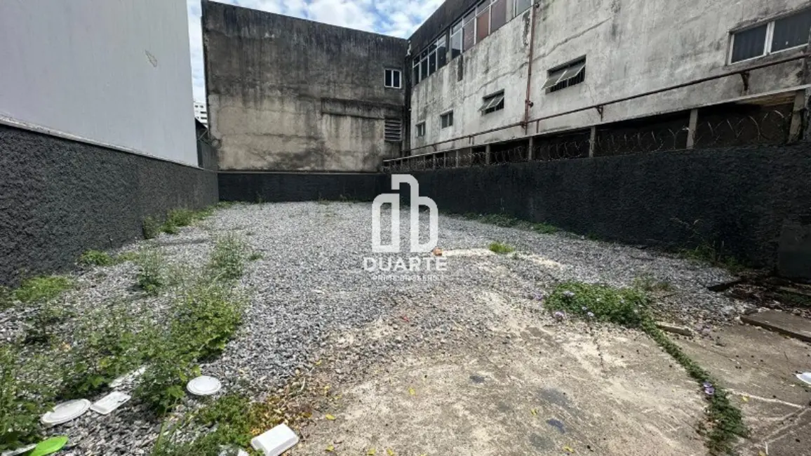 Terreno / Lote para alugar, 250m2 em Macuco, Santos - SP - imagem 9 Foto 9 de Terreno / Lote para alugar, 250m2 em Macuco, Santos - SP