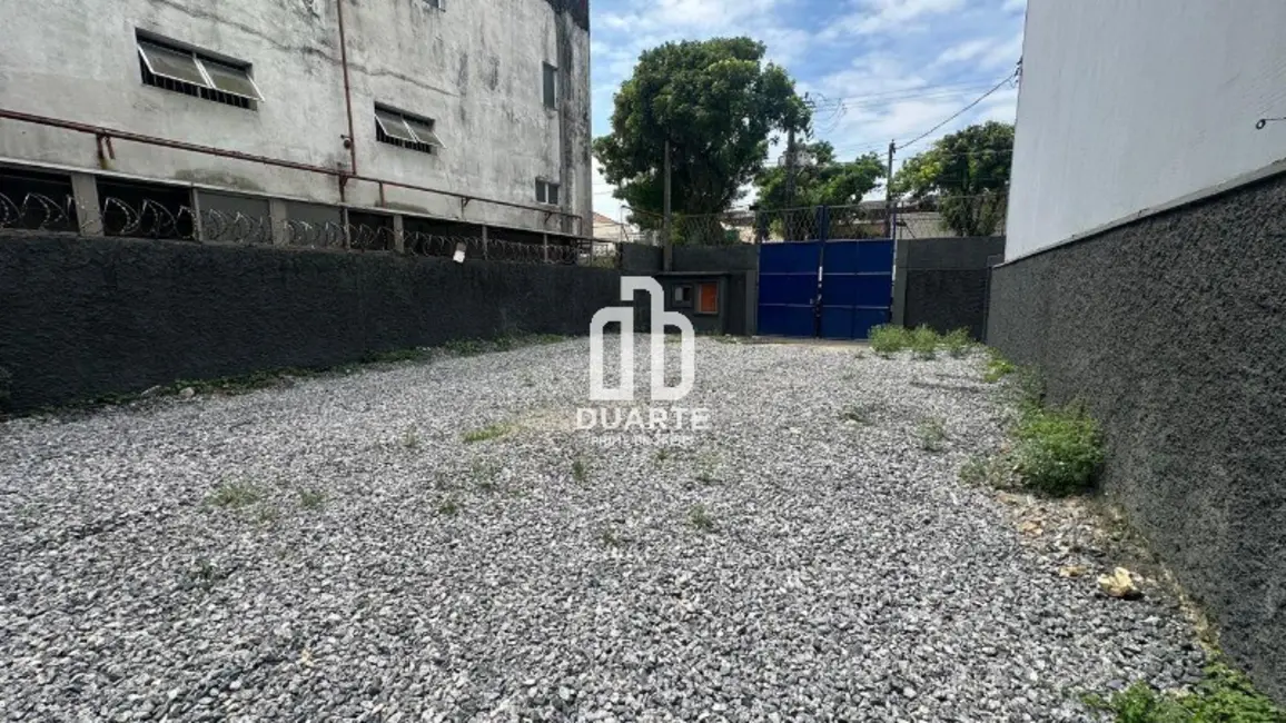 Terreno / Lote para alugar, 250m2 em Macuco, Santos - SP - imagem 3 Foto 3 de Terreno / Lote para alugar, 250m2 em Macuco, Santos - SP