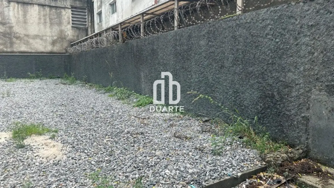 Terreno / Lote para alugar, 250m2 em Macuco, Santos - SP - imagem 6 Foto 6 de Terreno / Lote para alugar, 250m2 em Macuco, Santos - SP