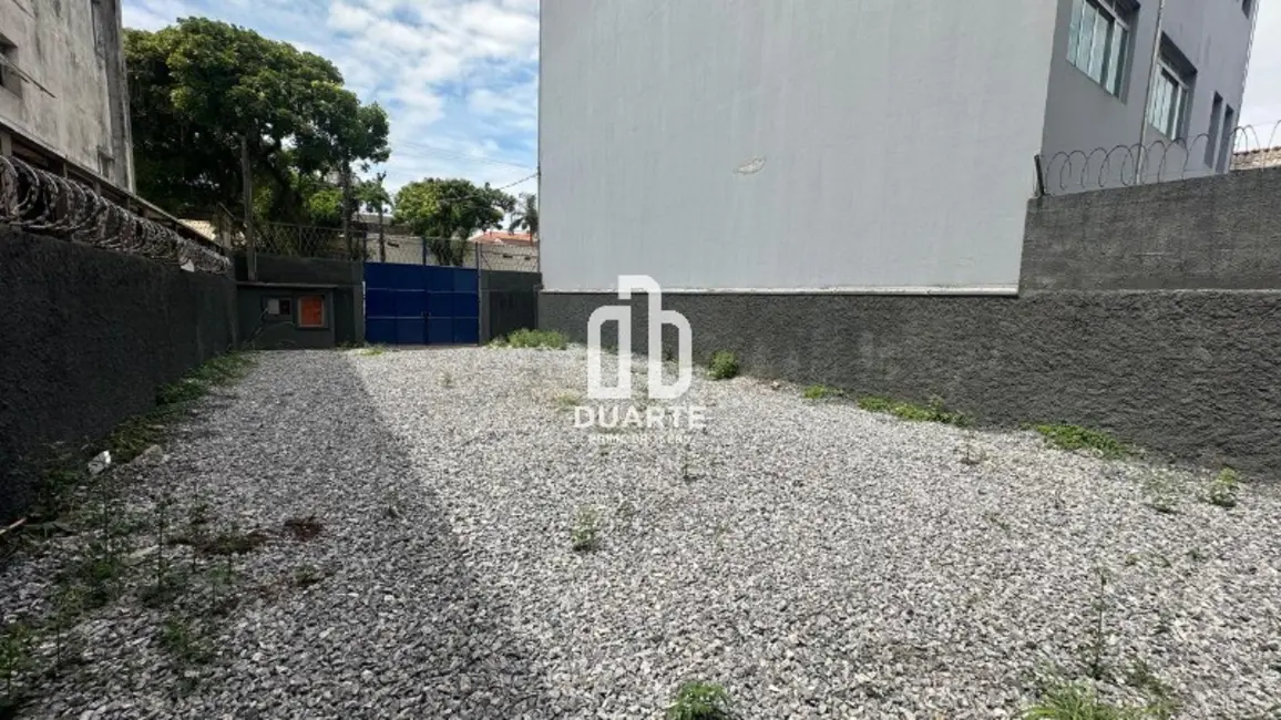Terreno / Lote para alugar, 250m2 em Macuco, Santos - SP - imagem 7 Foto 7 de Terreno / Lote para alugar, 250m2 em Macuco, Santos - SP