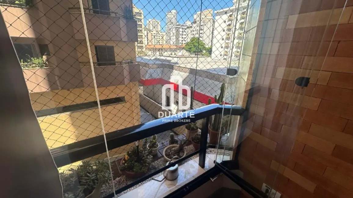 Foto 2 de Apartamento com 2 quartos à venda, 110m2 em Gonzaga, Santos - SP