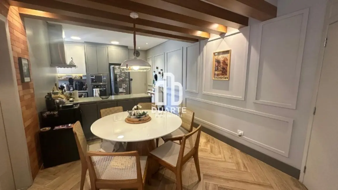 Apartamento com 2 quartos à venda, 110m2 em Gonzaga, Santos - SP - imagem 7 Foto 7 de Apartamento com 2 quartos à venda, 110m2 em Gonzaga, Santos - SP