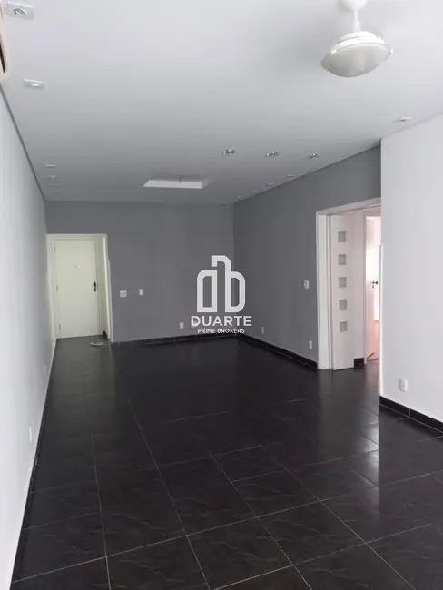 Apartamento com 2 quartos à venda, 114m2 em Ponta da Praia, Santos - SP - imagem 3 Foto 3 de Apartamento com 2 quartos à venda, 114m2 em Ponta da Praia, Santos - SP