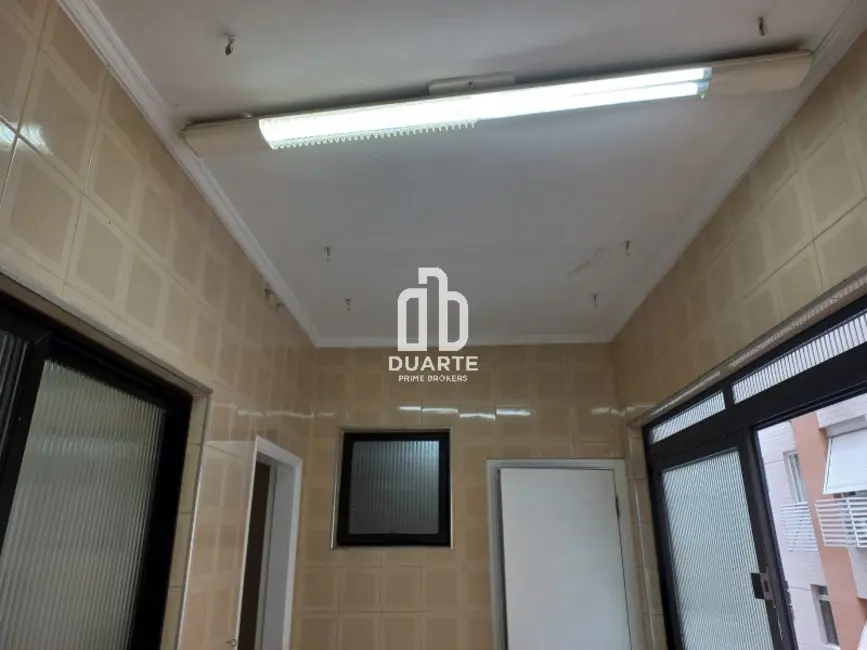 Apartamento com 2 quartos à venda, 114m2 em Ponta da Praia, Santos - SP - imagem 9 Foto 9 de Apartamento com 2 quartos à venda, 114m2 em Ponta da Praia, Santos - SP