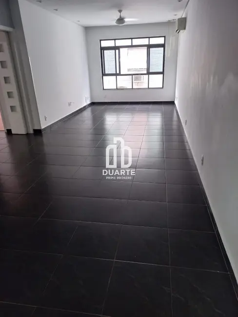 Foto 1 de Apartamento com 2 quartos à venda, 114m2 em Ponta da Praia, Santos - SP