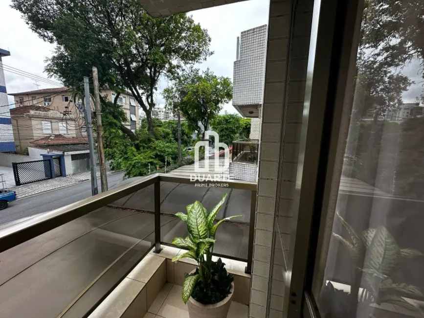 Foto 9 de Casa com 6 quartos à venda, 195m2 em Aparecida, Santos - SP