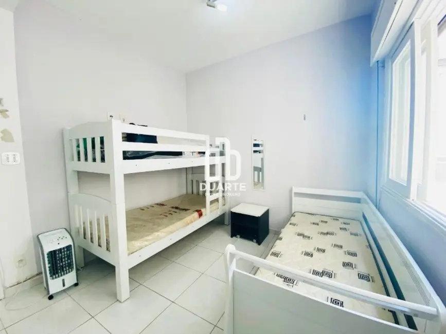 Apartamento com 1 quarto à venda, 33m2 em Embaré, Santos - SP - imagem 8 Foto 8 de Apartamento com 1 quarto à venda, 33m2 em Embaré, Santos - SP