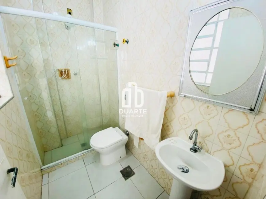 Apartamento com 1 quarto à venda, 33m2 em Embaré, Santos - SP - imagem 5 Foto 5 de Apartamento com 1 quarto à venda, 33m2 em Embaré, Santos - SP