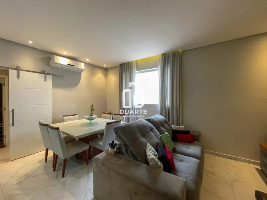 Apartamento com 2 quartos à venda, 72m2 em Boqueirão, Santos - SP - imagem 9 Foto 9 de Apartamento com 2 quartos à venda, 72m2 em Boqueirão, Santos - SP