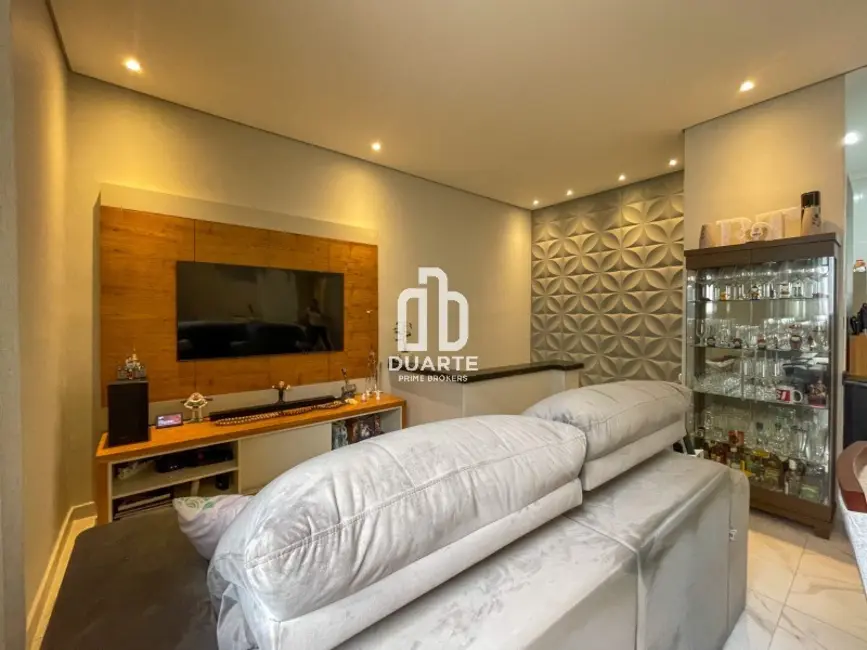 Apartamento com 2 quartos à venda, 72m2 em Boqueirão, Santos - SP - imagem 6 Foto 6 de Apartamento com 2 quartos à venda, 72m2 em Boqueirão, Santos - SP