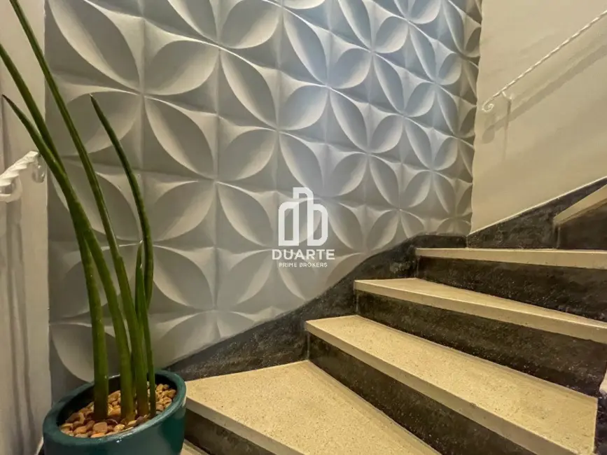 Apartamento com 2 quartos à venda, 72m2 em Boqueirão, Santos - SP - imagem 4 Foto 4 de Apartamento com 2 quartos à venda, 72m2 em Boqueirão, Santos - SP