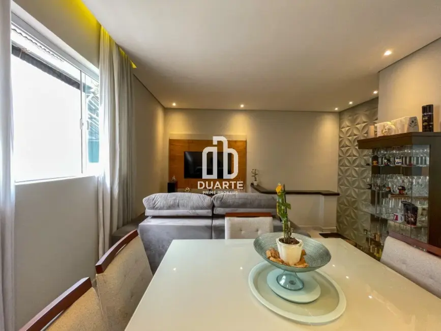 Apartamento com 2 quartos à venda, 72m2 em Boqueirão, Santos - SP - imagem 3 Foto 3 de Apartamento com 2 quartos à venda, 72m2 em Boqueirão, Santos - SP