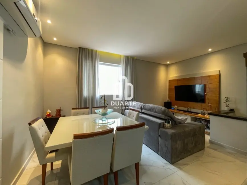 Apartamento com 2 quartos à venda, 72m2 em Boqueirão, Santos - SP - imagem 5 Foto 5 de Apartamento com 2 quartos à venda, 72m2 em Boqueirão, Santos - SP