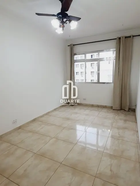 Apartamento com 1 quarto à venda, 66m2 em Marapé, Santos - SP - imagem 3 Foto 3 de Apartamento com 1 quarto à venda, 66m2 em Marapé, Santos - SP
