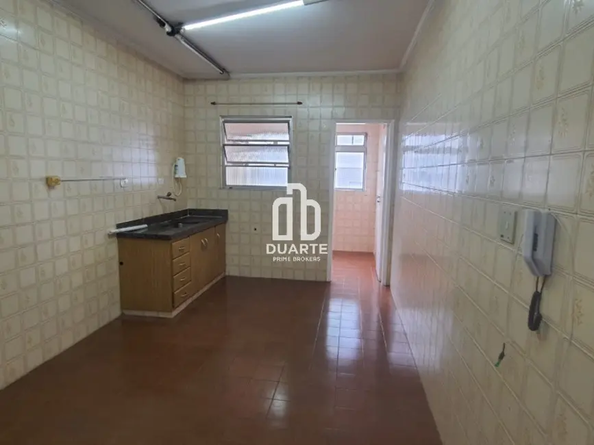 Apartamento com 1 quarto à venda, 66m2 em Marapé, Santos - SP - imagem 9 Foto 9 de Apartamento com 1 quarto à venda, 66m2 em Marapé, Santos - SP