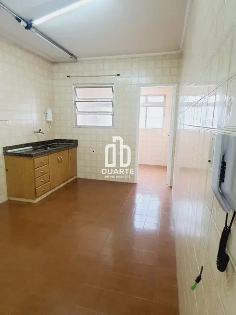 Apartamento com 1 quarto à venda, 66m2 em Marapé, Santos - SP - imagem 7 Foto 7 de Apartamento com 1 quarto à venda, 66m2 em Marapé, Santos - SP