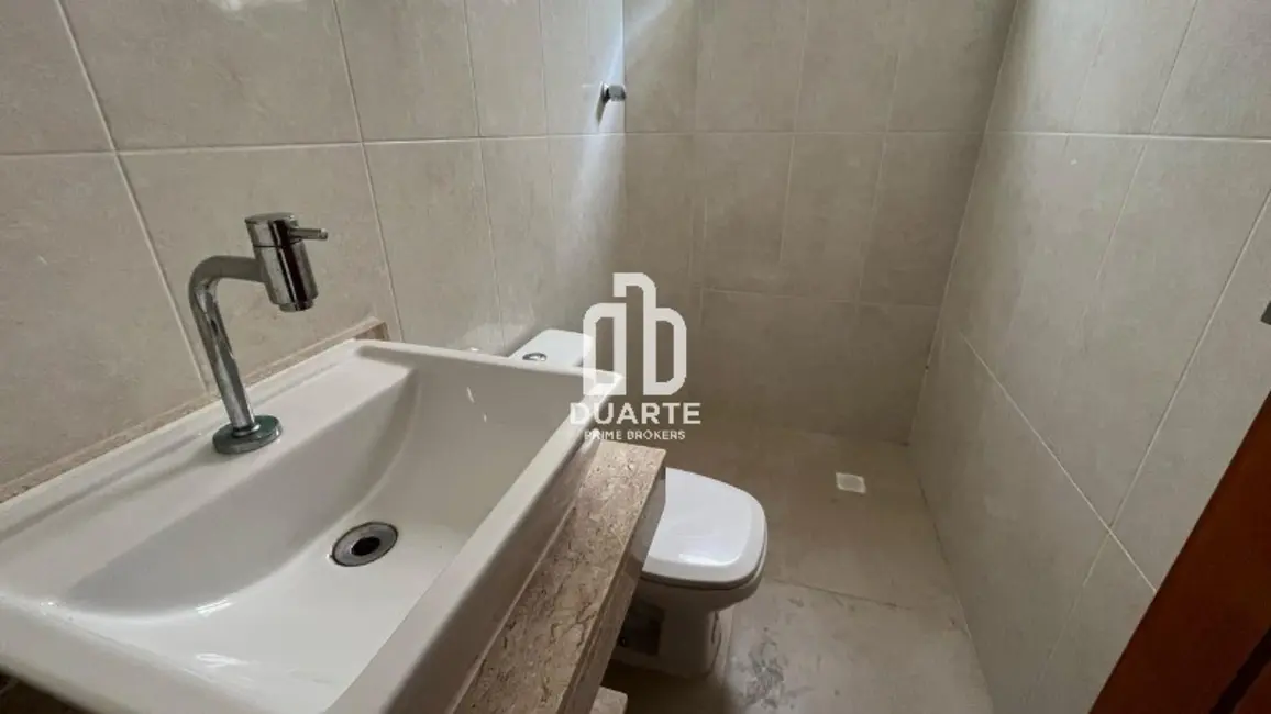 Casa com 3 quartos à venda, 95m2 em Embaré, Santos - SP - imagem 7 Foto 7 de Casa com 3 quartos à venda, 95m2 em Embaré, Santos - SP