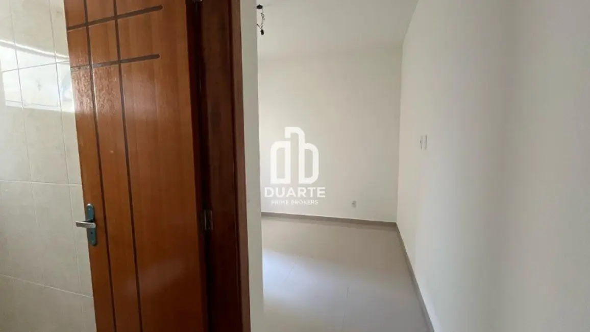 Casa com 3 quartos à venda, 95m2 em Embaré, Santos - SP - imagem 6 Foto 6 de Casa com 3 quartos à venda, 95m2 em Embaré, Santos - SP