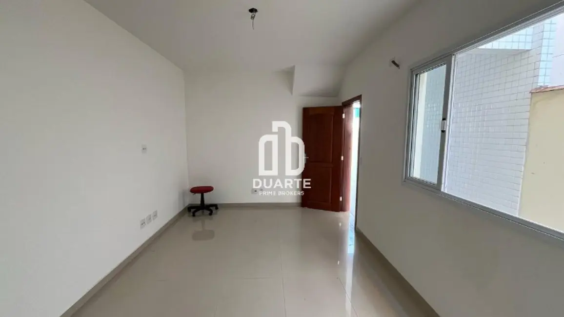 Casa com 3 quartos à venda, 95m2 em Embaré, Santos - SP - imagem 3 Foto 3 de Casa com 3 quartos à venda, 95m2 em Embaré, Santos - SP