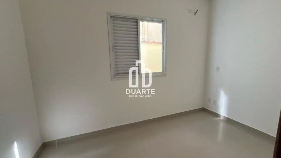 Casa com 3 quartos à venda, 95m2 em Embaré, Santos - SP - imagem 9 Foto 9 de Casa com 3 quartos à venda, 95m2 em Embaré, Santos - SP