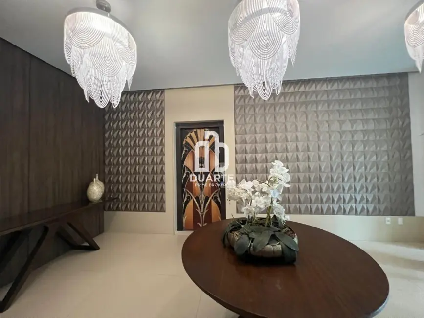 Foto 3 de Apartamento com 4 quartos à venda, 278m2 em Embaré, Santos - SP