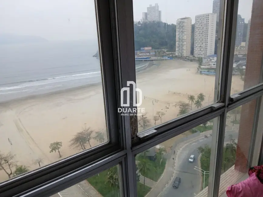 Apartamento com 3 quartos à venda, 175m2 em Itararé, Sao Vicente - SP - imagem 5 Foto 5 de Apartamento com 3 quartos à venda, 175m2 em Itararé, Sao Vicente - SP