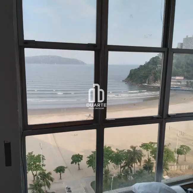 Apartamento com 3 quartos à venda, 175m2 em Itararé, Sao Vicente - SP - imagem 6 Foto 6 de Apartamento com 3 quartos à venda, 175m2 em Itararé, Sao Vicente - SP