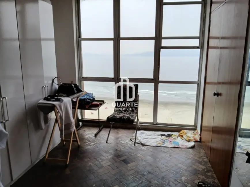 Apartamento com 3 quartos à venda, 175m2 em Itararé, Sao Vicente - SP - imagem 8 Foto 8 de Apartamento com 3 quartos à venda, 175m2 em Itararé, Sao Vicente - SP