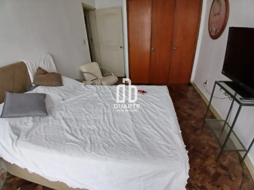 Apartamento com 3 quartos à venda, 175m2 em Itararé, Sao Vicente - SP - imagem 9 Foto 9 de Apartamento com 3 quartos à venda, 175m2 em Itararé, Sao Vicente - SP