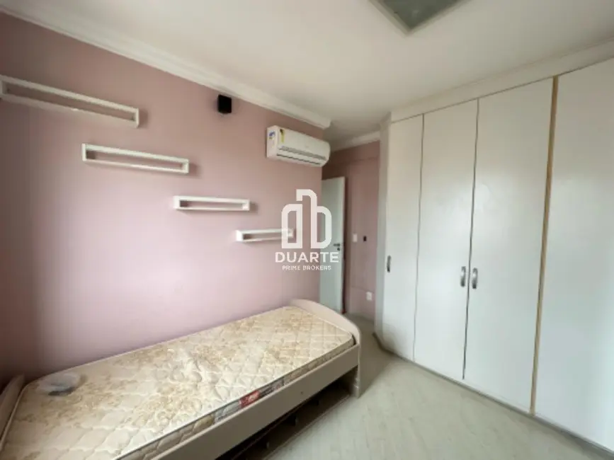 Foto 9 de Apartamento com 3 quartos para alugar, 100m2 em Gonzaga, Santos - SP