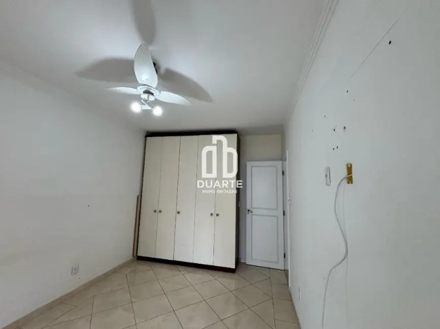 Apartamento com 3 quartos para alugar, 144m2 em Gonzaga, Santos - SP - imagem 5 Foto 5 de Apartamento com 3 quartos para alugar, 144m2 em Gonzaga, Santos - SP