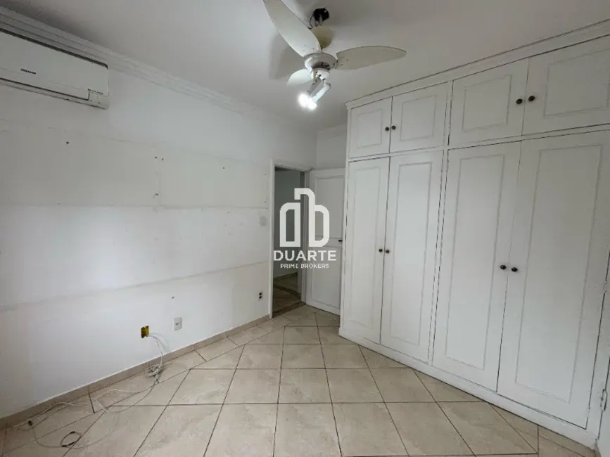 Apartamento com 3 quartos para alugar, 144m2 em Gonzaga, Santos - SP - imagem 9 Foto 9 de Apartamento com 3 quartos para alugar, 144m2 em Gonzaga, Santos - SP