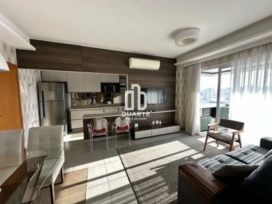 Foto 7 de Apartamento com 2 quartos à venda, 72m2 em Gonzaga, Santos - SP