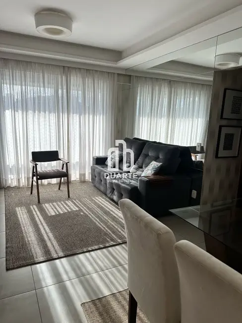 Foto 2 de Apartamento com 2 quartos à venda, 72m2 em Gonzaga, Santos - SP