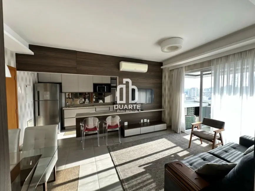 Foto 6 de Apartamento com 2 quartos à venda, 72m2 em Gonzaga, Santos - SP