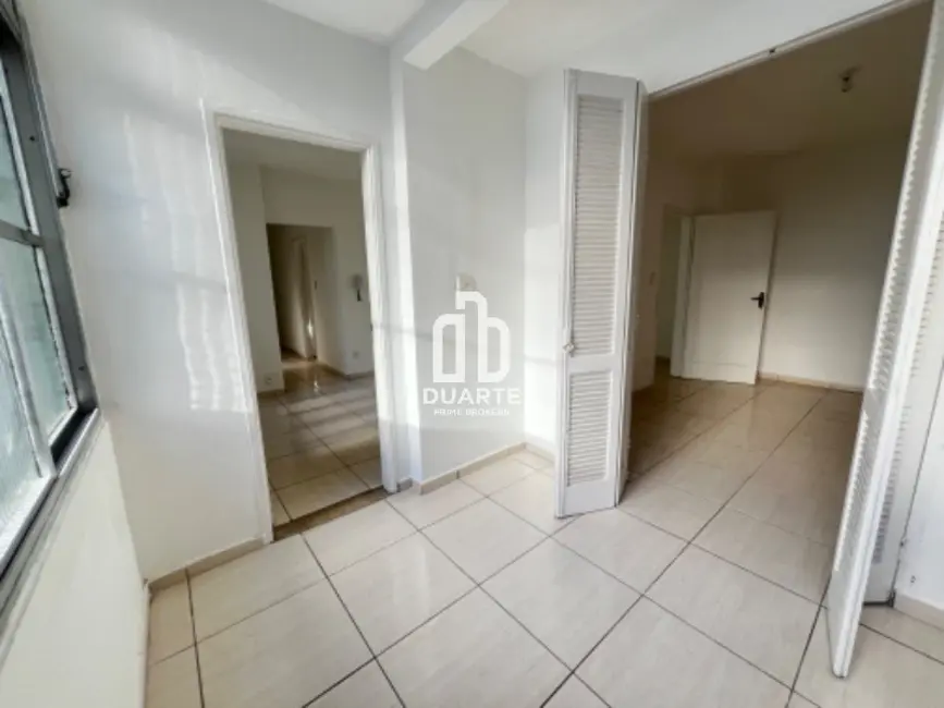 Foto 1 de Apartamento com 1 quarto para alugar, 60m2 em José Menino, Santos - SP