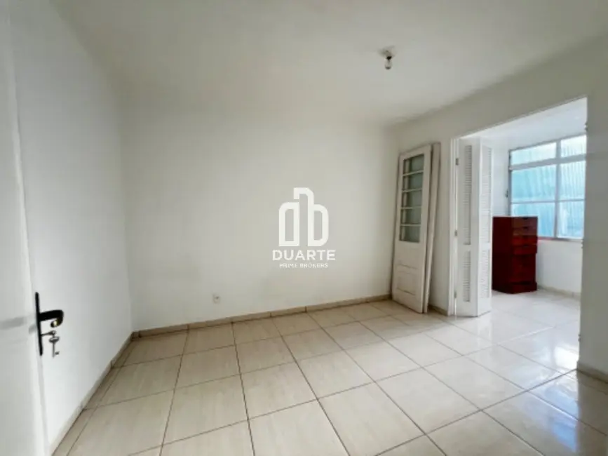 Foto 2 de Apartamento com 1 quarto para alugar, 60m2 em José Menino, Santos - SP