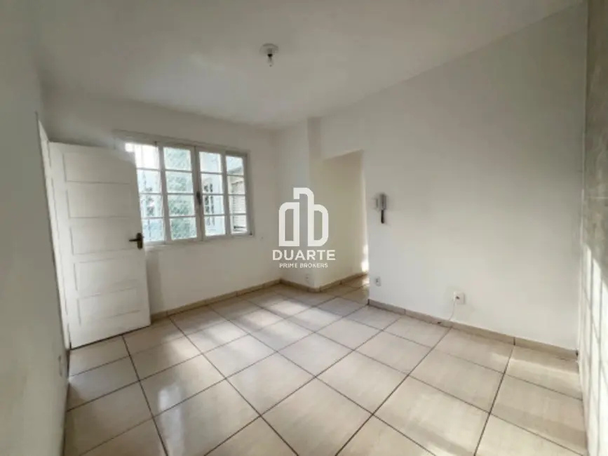 Apartamento com 1 quarto para alugar, 60m2 em José Menino, Santos - SP - imagem 4 Foto 4 de Apartamento com 1 quarto para alugar, 60m2 em José Menino, Santos - SP