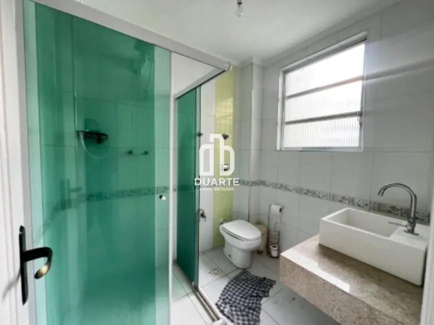 Apartamento com 1 quarto para alugar, 60m2 em José Menino, Santos - SP - imagem 3 Foto 3 de Apartamento com 1 quarto para alugar, 60m2 em José Menino, Santos - SP