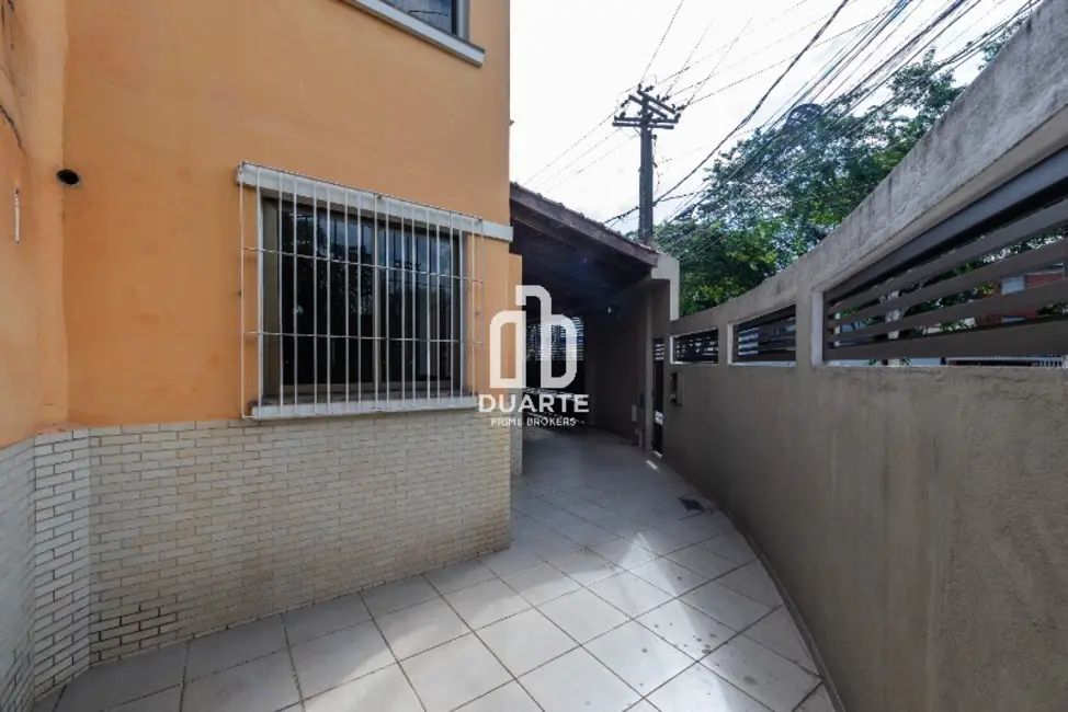 Sala Comercial com 3 quartos para alugar, 145m2 em Embaré, Santos - SP - imagem 9 Foto 9 de Sala Comercial com 3 quartos para alugar, 145m2 em Embaré, Santos - SP