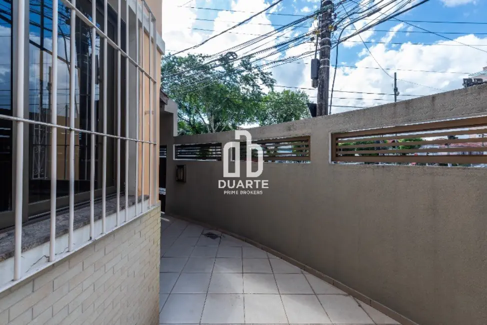 Sala Comercial com 3 quartos para alugar, 145m2 em Embaré, Santos - SP - imagem 8 Foto 8 de Sala Comercial com 3 quartos para alugar, 145m2 em Embaré, Santos - SP