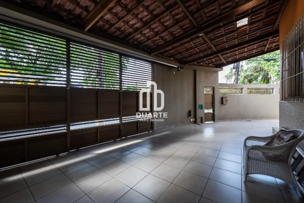 Sala Comercial com 3 quartos para alugar, 145m2 em Embaré, Santos - SP - imagem 6 Foto 6 de Sala Comercial com 3 quartos para alugar, 145m2 em Embaré, Santos - SP