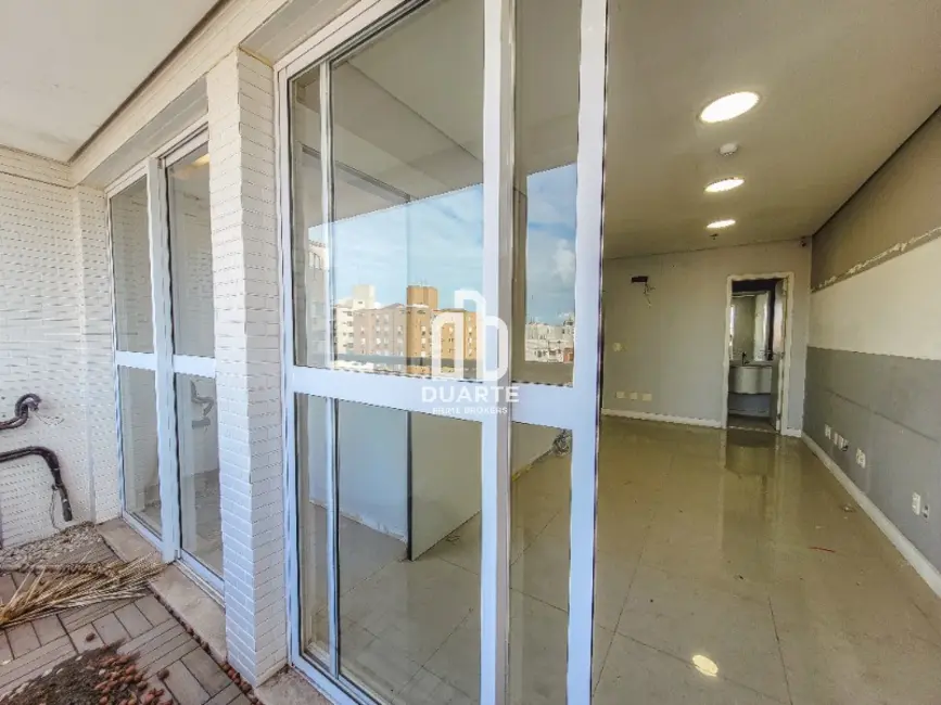 Foto 7 de Sala Comercial à venda, 44m2 em Boqueirão, Santos - SP