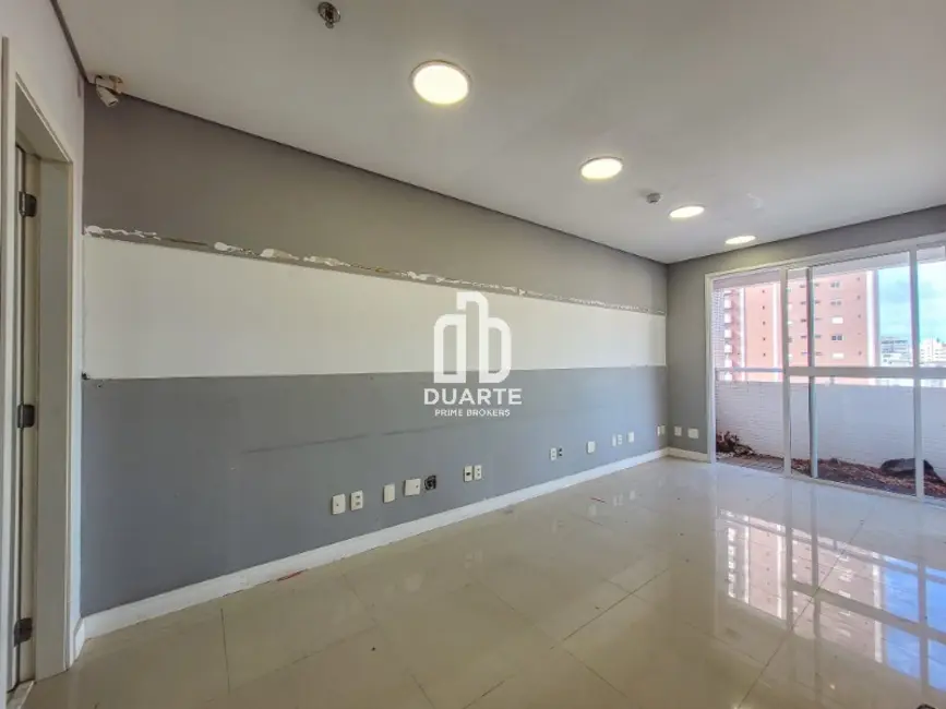Foto 5 de Sala Comercial à venda, 44m2 em Boqueirão, Santos - SP