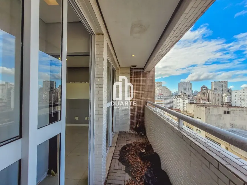 Foto 9 de Sala Comercial à venda, 44m2 em Boqueirão, Santos - SP