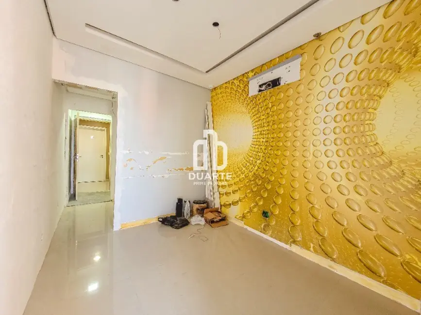 Foto 8 de Sala Comercial à venda, 44m2 em Boqueirão, Santos - SP