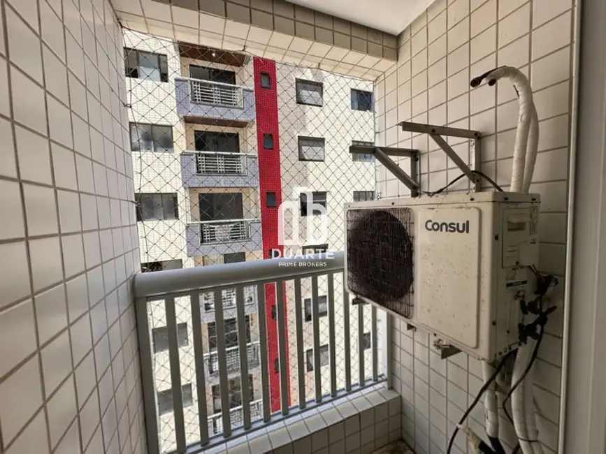 Apartamento com 4 quartos à venda, 253m2 em Guilhermina, Praia Grande - SP - imagem 4 Foto 4 de Apartamento com 4 quartos à venda, 253m2 em Guilhermina, Praia Grande - SP