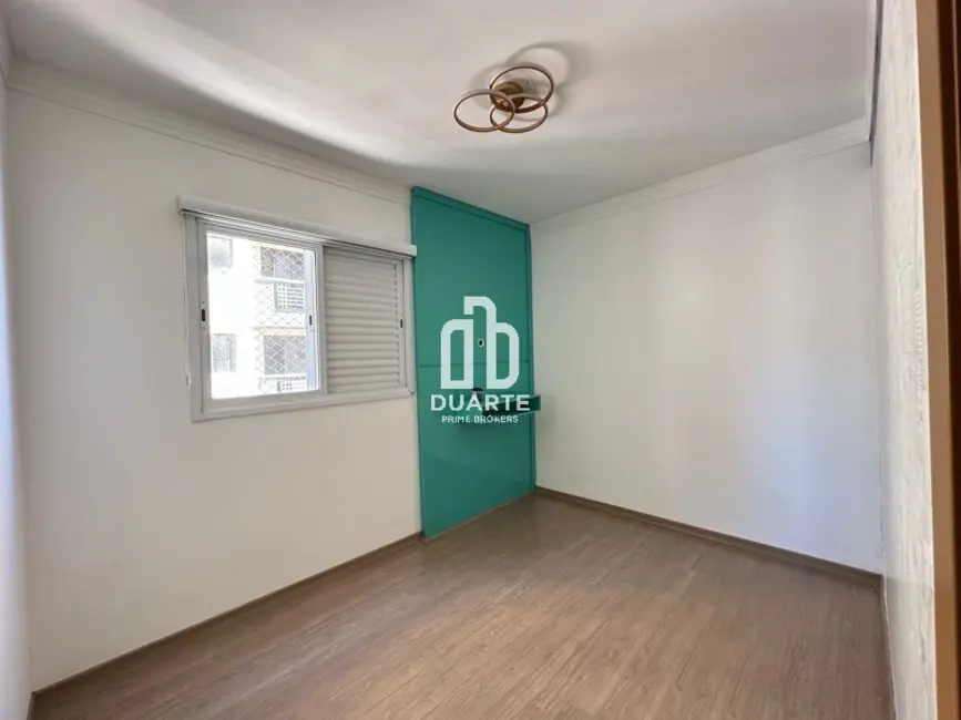 Apartamento com 4 quartos à venda, 253m2 em Guilhermina, Praia Grande - SP - imagem 9 Foto 9 de Apartamento com 4 quartos à venda, 253m2 em Guilhermina, Praia Grande - SP