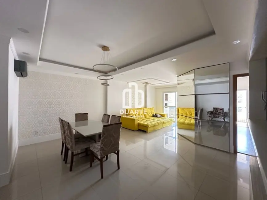 Apartamento com 4 quartos à venda, 253m2 em Guilhermina, Praia Grande - SP - imagem 7 Foto 7 de Apartamento com 4 quartos à venda, 253m2 em Guilhermina, Praia Grande - SP